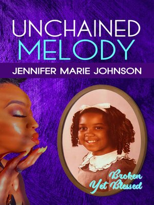 cover image of Unchained Melody